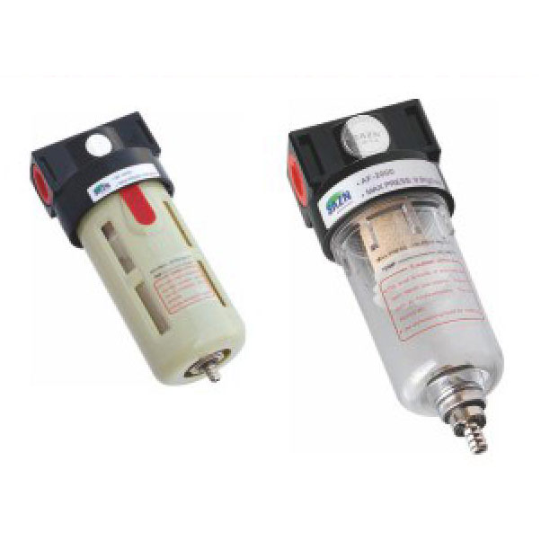 AF、BF系列过滤器
