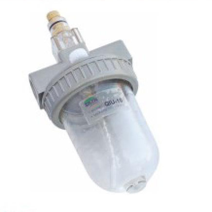 QIU系列油雾器